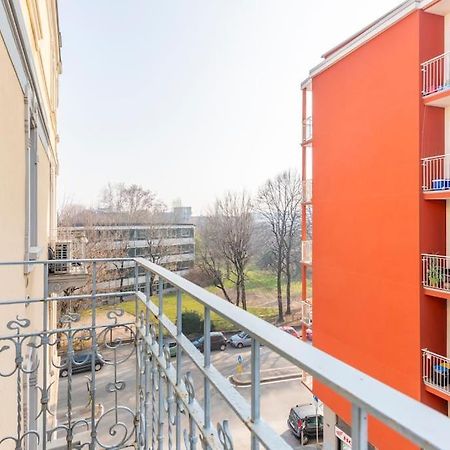Modern Apartment In Milano Centrale Next To Metro M5 - Sarca 73 Esterno foto