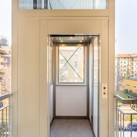 Modern Apartment In Milano Centrale Next To Metro M5 - Sarca 73 Esterno foto