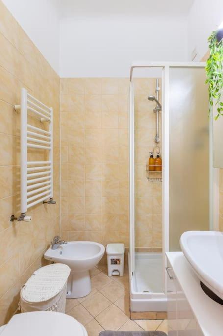 Modern Apartment In Milano Centrale Next To Metro M5 - Sarca 73 Esterno foto