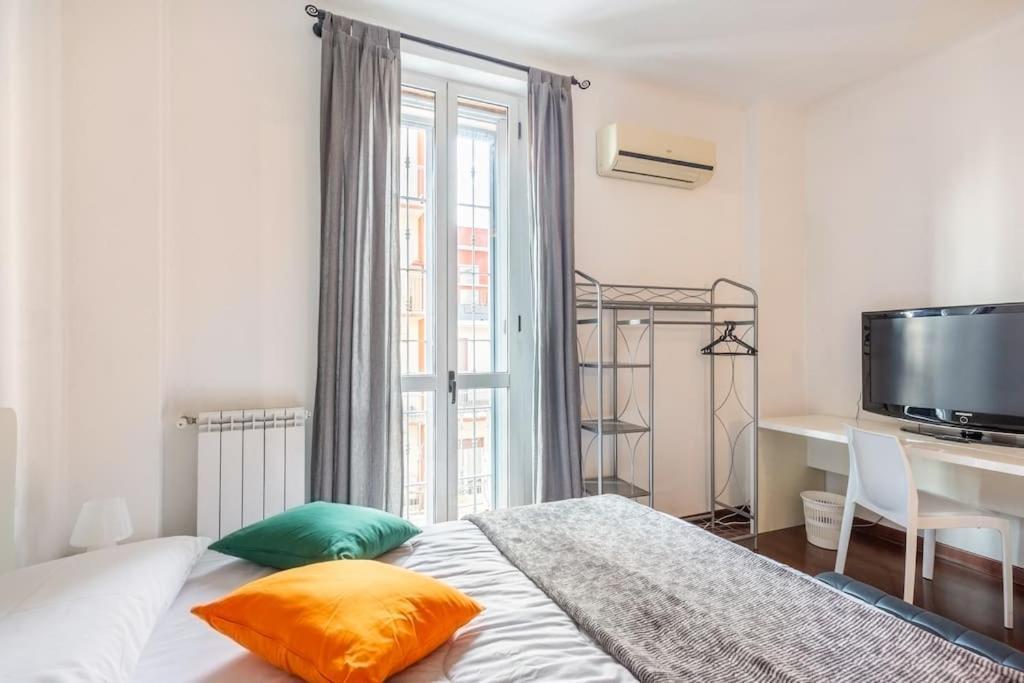 Modern Apartment In Milano Centrale Next To Metro M5 - Sarca 73 Esterno foto