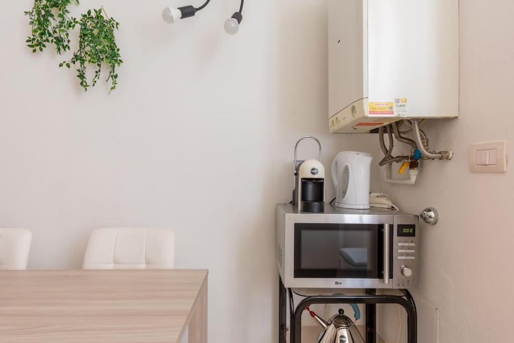 Modern Apartment In Milano Centrale Next To Metro M5 - Sarca 73 Esterno foto