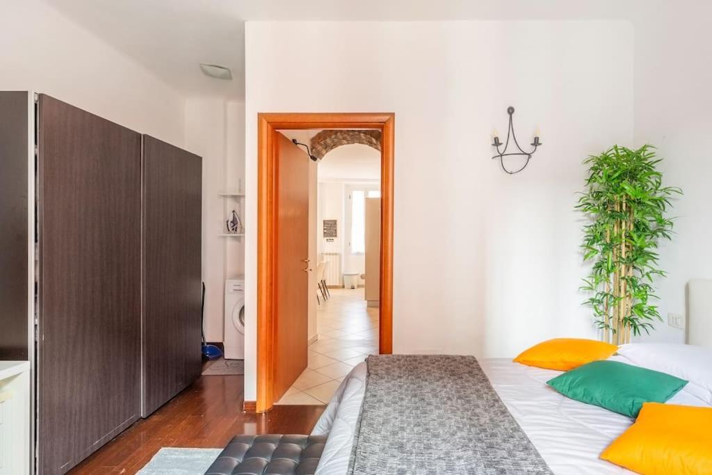 Modern Apartment In Milano Centrale Next To Metro M5 - Sarca 73 Esterno foto