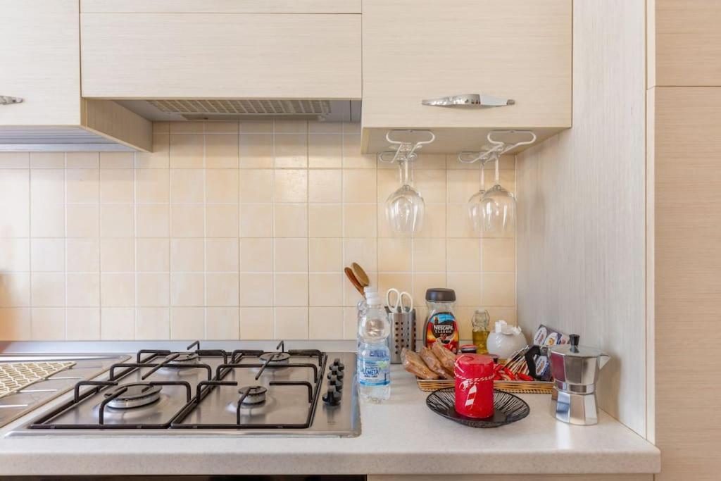 Modern Apartment In Milano Centrale Next To Metro M5 - Sarca 73 Esterno foto